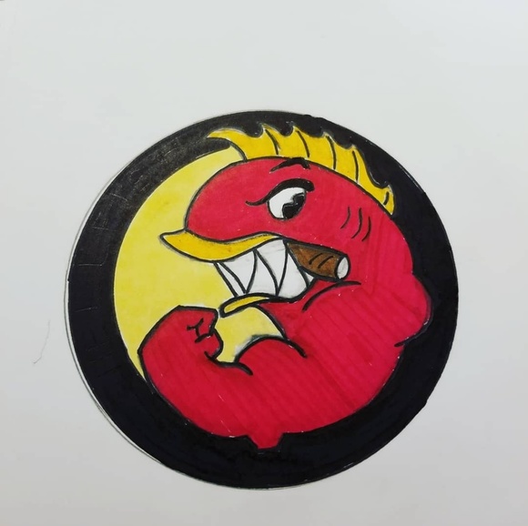 Meet your Posher, Kevin - Picture 1 of 1